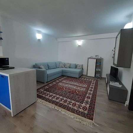 Felicita Apartment บราชอฟ ภายนอก รูปภาพ