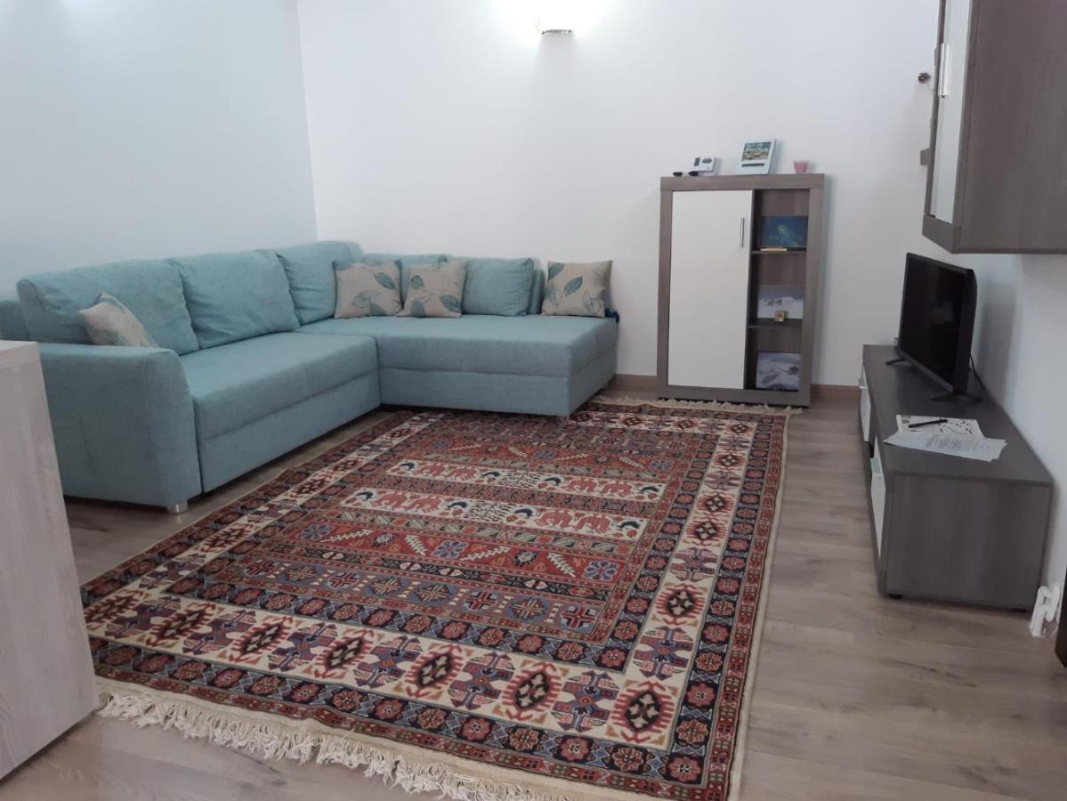 Felicita Apartment บราชอฟ ภายนอก รูปภาพ