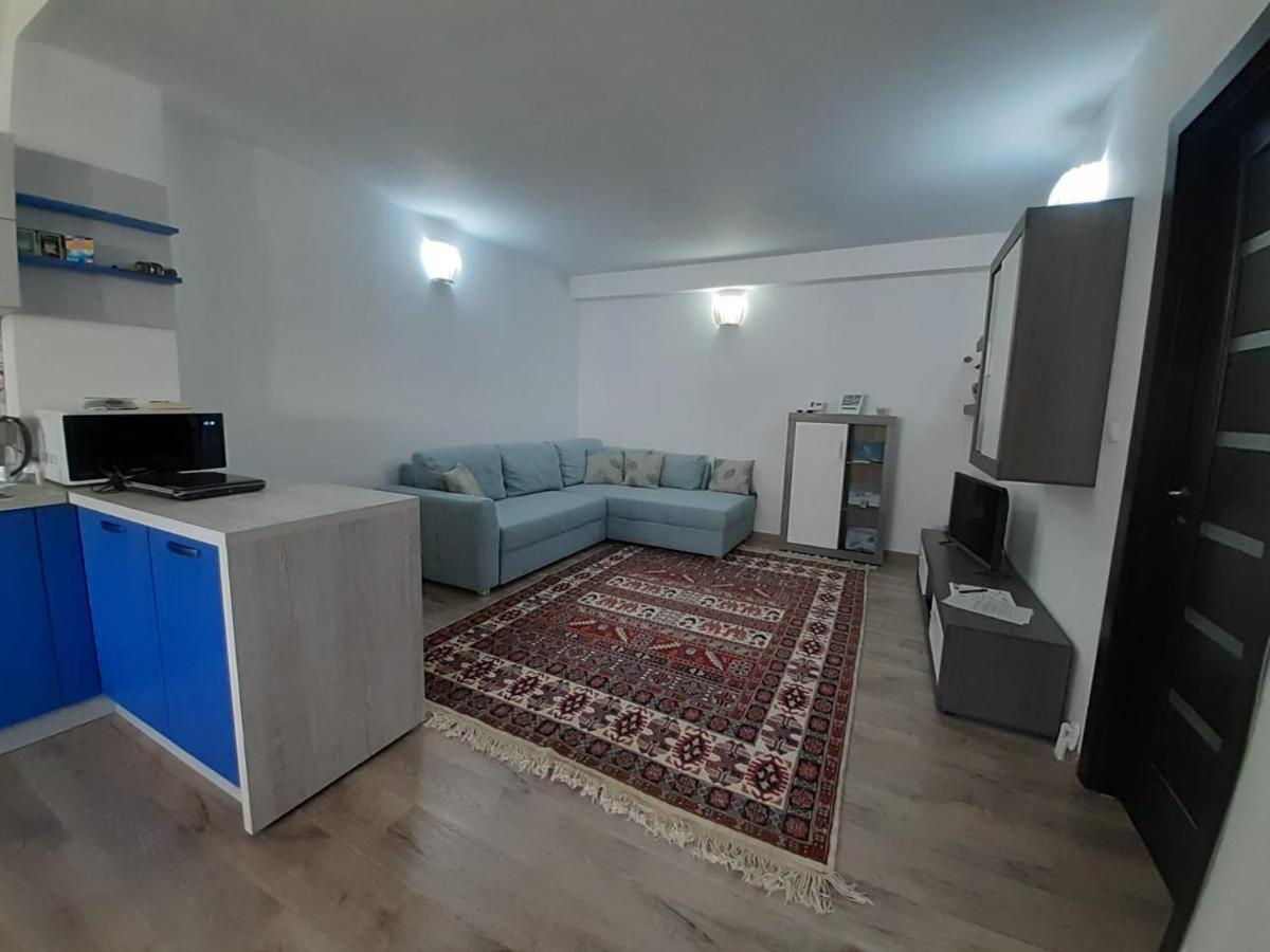 Felicita Apartment บราชอฟ ภายนอก รูปภาพ