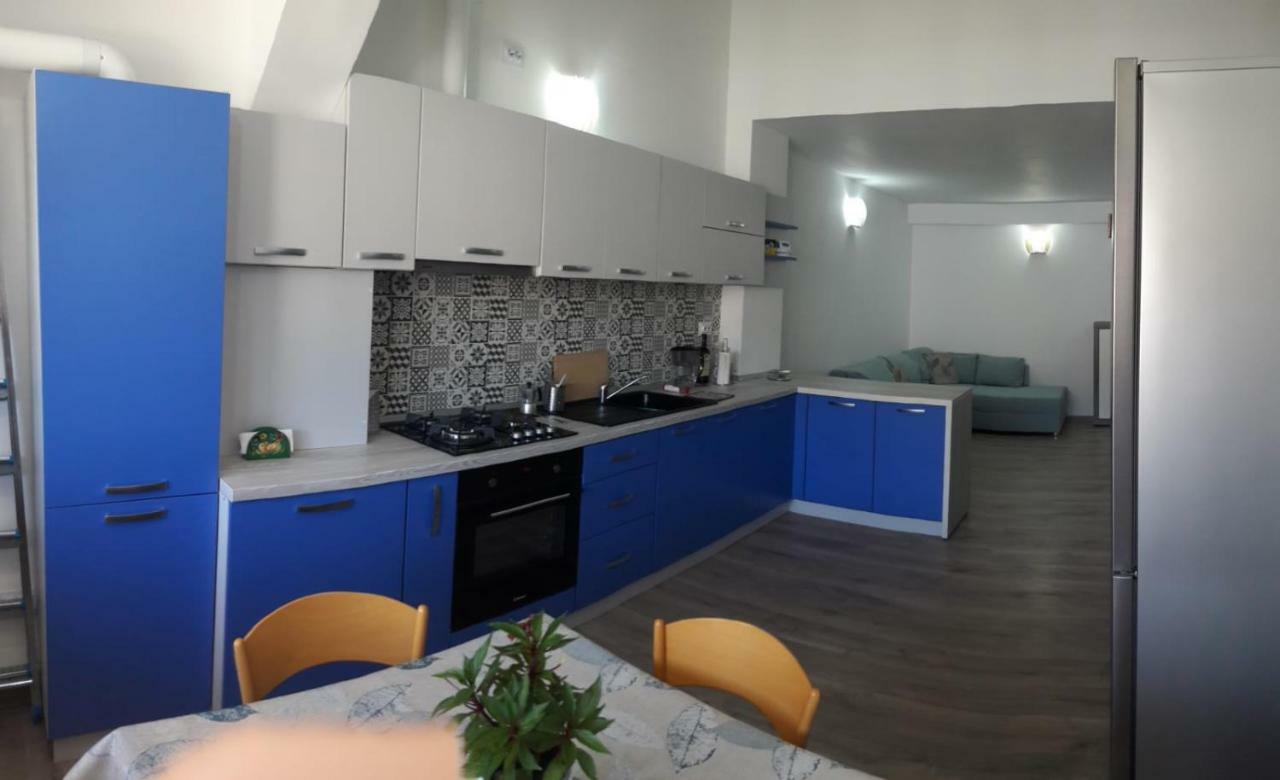 Felicita Apartment บราชอฟ ภายนอก รูปภาพ