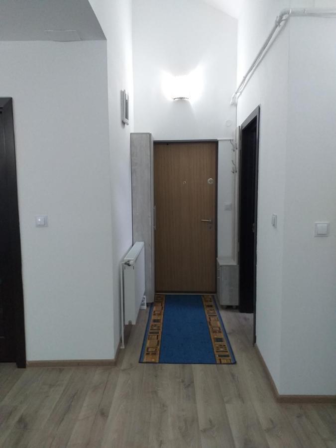 Felicita Apartment บราชอฟ ภายนอก รูปภาพ