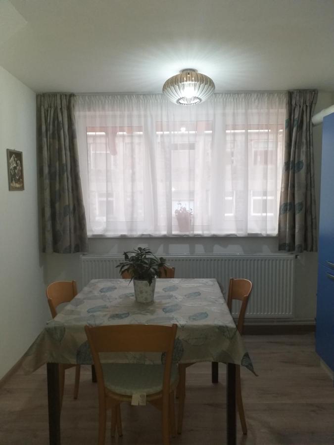 Felicita Apartment บราชอฟ ภายนอก รูปภาพ