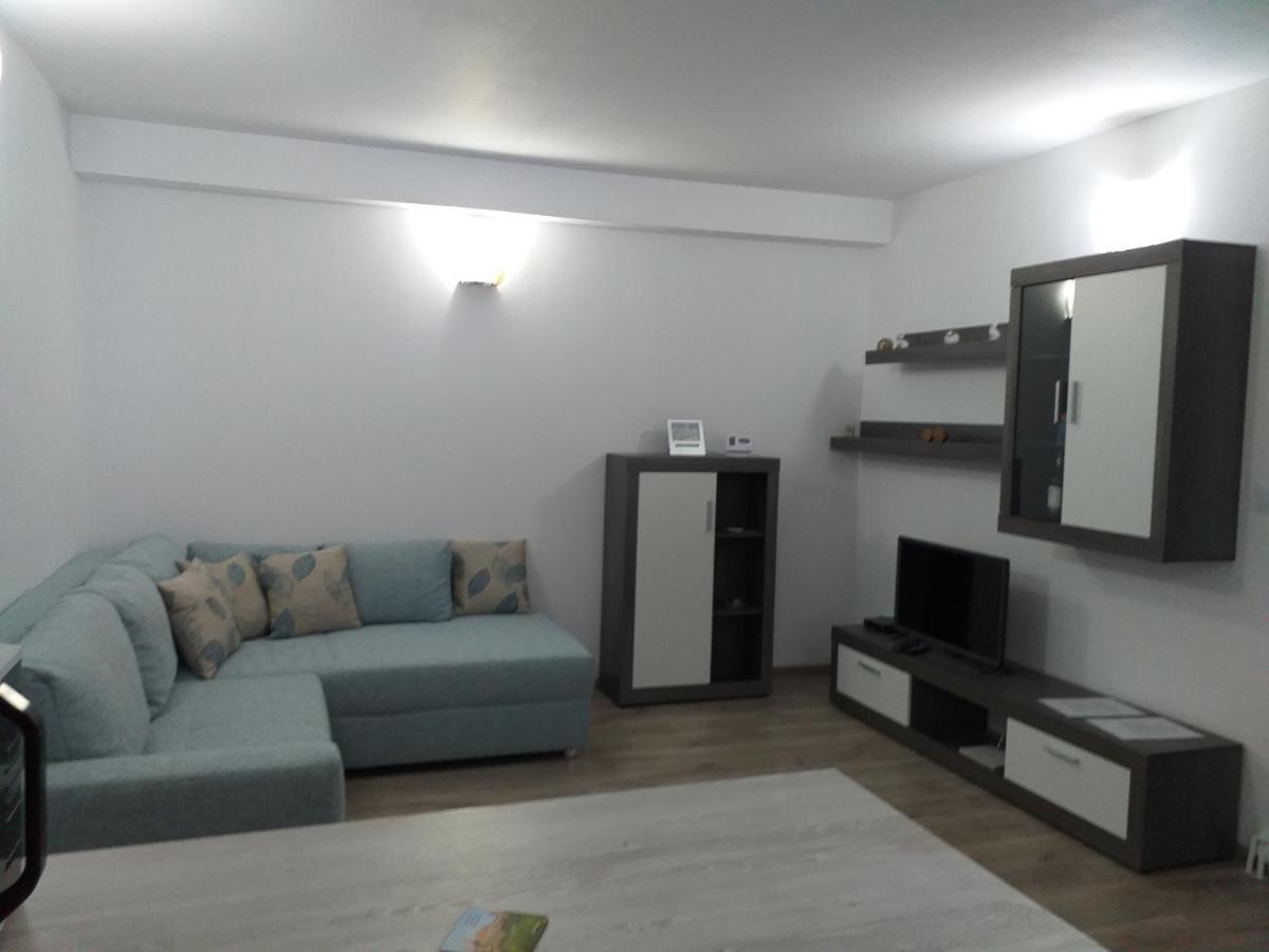 Felicita Apartment บราชอฟ ภายนอก รูปภาพ