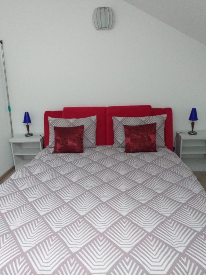 Felicita Apartment บราชอฟ ภายนอก รูปภาพ