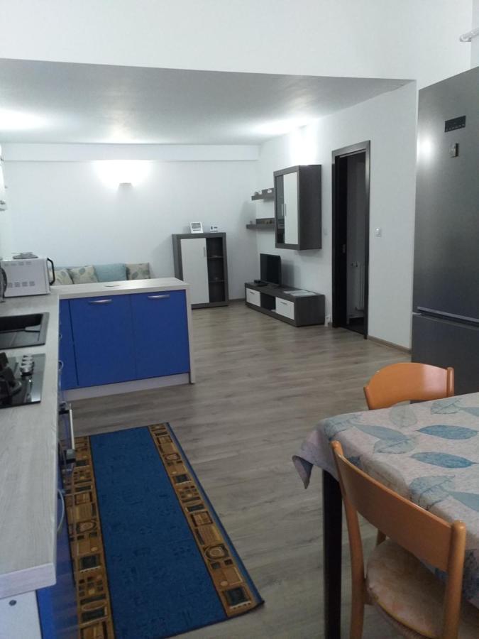 Felicita Apartment บราชอฟ ภายนอก รูปภาพ
