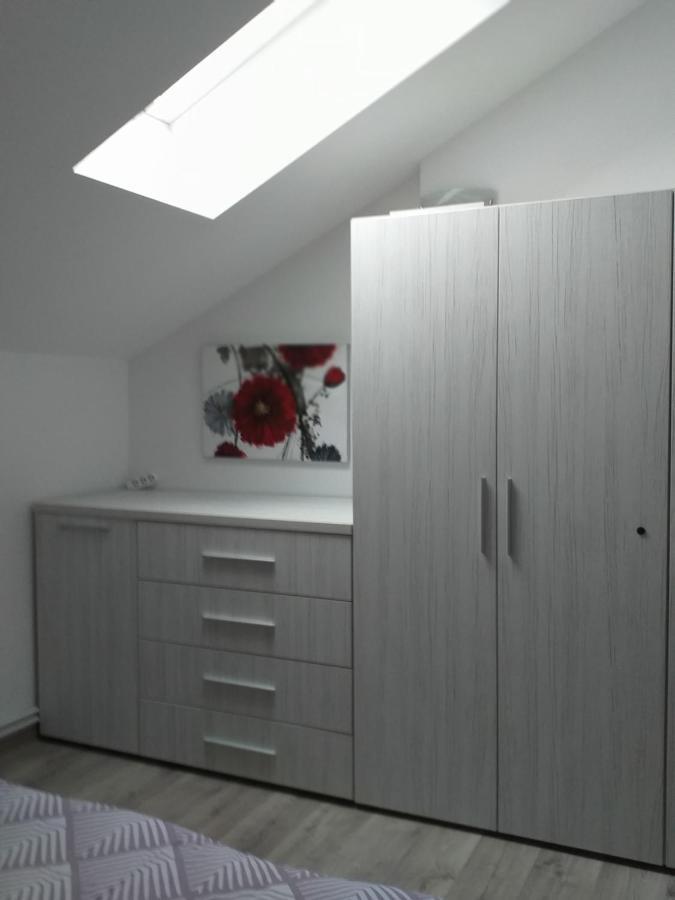Felicita Apartment บราชอฟ ภายนอก รูปภาพ