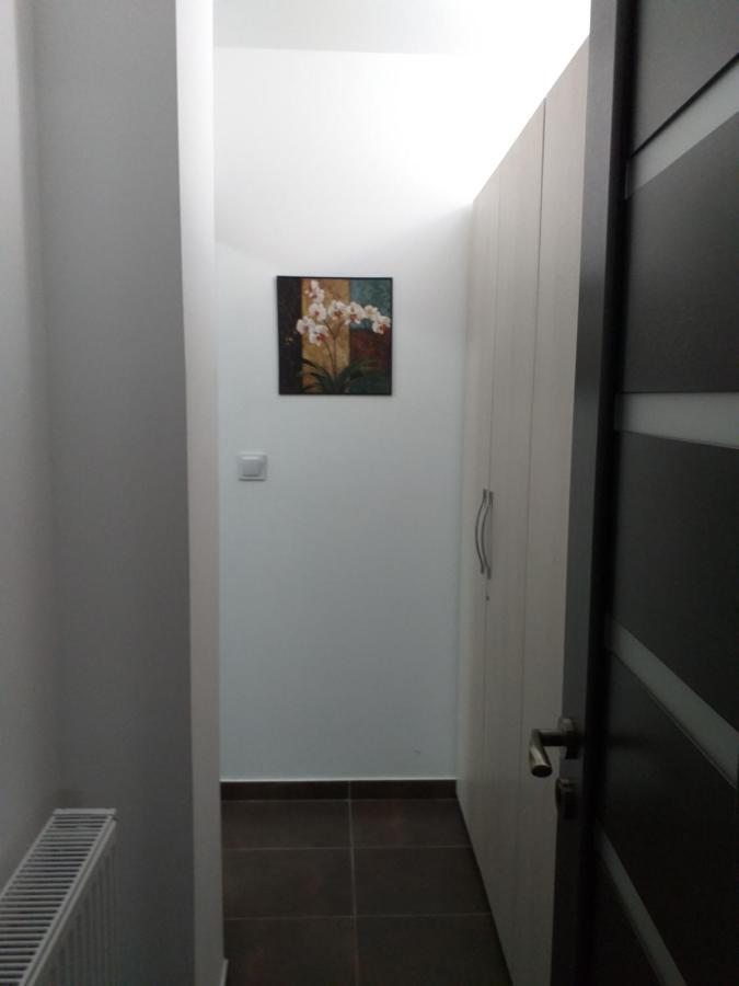 Felicita Apartment บราชอฟ ภายนอก รูปภาพ